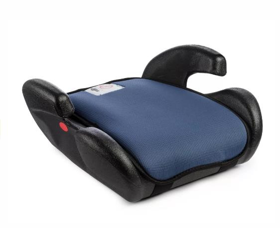 Детское автомобильное кресло ZLATEK KRES0499 Галс гр.III, синий