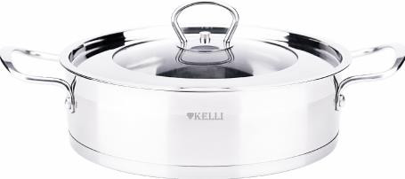 Жаровня KELLI KL-4719-24