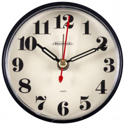 будильник ВОЛЖАНКА ЧБ-7-006