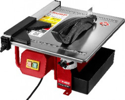 Плиткорез ЗУБР ЭП-180-600Н Плиткорез настольный электрический