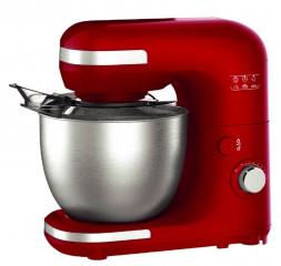 Планетарный миксер KELLI KL-5120 красный