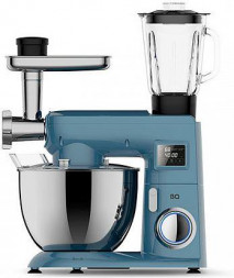 Миксер планетарный BQ MX850 Elemental Blue