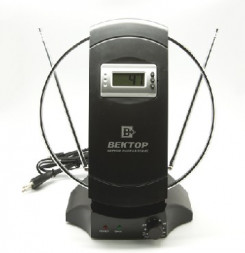 Антенна телевизионная ВЕКТОР AR-032