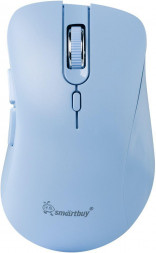Мышь SMARTBUY (SBM616AGB) 616AG голубой