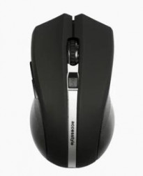 Мышь беспроводная ACCESSTYLE M201-ORE Dark Gray