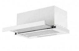 Встраиваемая вытяжка OASIS VT-50W (F) (making oasis everywhere)