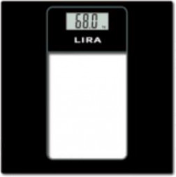 весы напольные LIRA LR1403