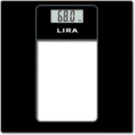 весы напольные LIRA LR1403