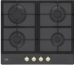 Варочная панель газовая BEKO HIAG 64225 SAR