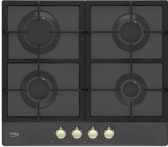 Варочная панель газовая BEKO HIAG 64225 SAR