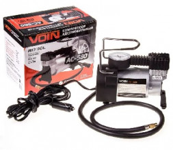 Автокомпрессор VOIN KOM00101 АС-580 R17/30L