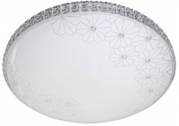 Светильник потолочный СПУТНИК SP-PDU CF80W/500mm