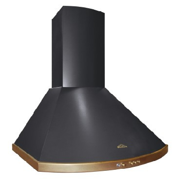 Вытяжка ELIKOR СИГМА 60П-650-К3Г антрацит/бронза