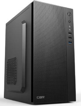 Системный блок NORBEL C845627Ц 16 /512Gb Black