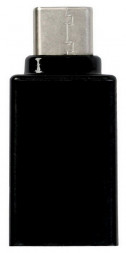 Адаптер SMARTBUY (A220) Адаптер OTG USB-C (M) ? USB A 2.0 (F)