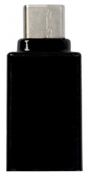 Адаптер SMARTBUY (A220) Адаптер OTG USB-C (M) ? USB A 2.0 (F)