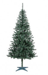 Ель искусственная ROYAL CHRISTMAS Ель KANSAS - 180 см 953180