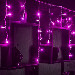 UNIEL (UL-00010874) ULD-B2005-048/DTA PINK IP20