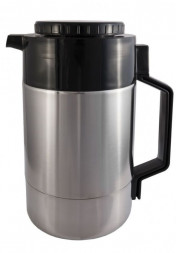 Термос АМЕТ АША 1с59 нерж 2,0л узкое горло