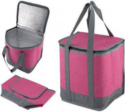 Термосумка ECOS Термосумка CB-159, 13л., р-р: 25x20x28см 9159