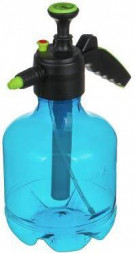 Опрыскиватель помповый INBLOOM Опрыскиватель помповый 3л, PE, PP (166-001)