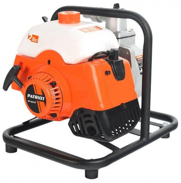 Мотопомпы PATRIOT 335101510 MP 1010 ST Мотопомпа