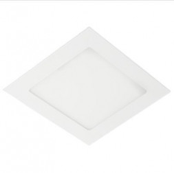 СВЕТИЛЬНИКИ ВСТРАИВАЕМЫЕ ECOLA DSRV60ELC LED DOWNLIGHT 6W/4200K