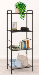 Стеллаж ЗМИ Стеллаж &quot;Валенсия 14&quot; (VALENCIA 14 Shelf rack) СТВ14 Ч