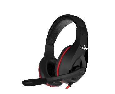 Гарнитура GENIUS (DR31710007400) HS-G560