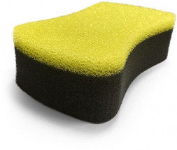 AVS Губка поролоновая SP-12 (двухслойная) (170 x108 x 53 мм)