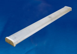 СВЕТИЛЬНИКИ НАКЛАДНЫЕ UNIEL (UL-00005086) ULO-C01A 32W/4000K/L125 IP40 WHITE