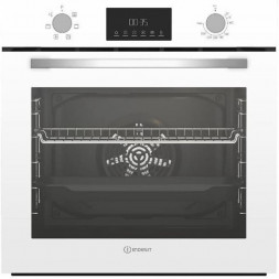 Электрический духовой шкаф INDESIT IFE3644JWH