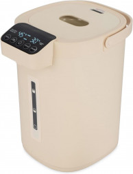 Термопот HYUNDAI HYTP-3144 5.5л. 1600Вт кремовый