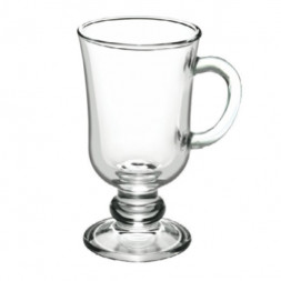 Посуда ОСЗ Кружка для горячих напитков ГЛИНТВЕЙН 200мл лак микс (12) (08C1405LM)