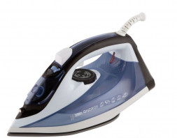 Утюг ENERGY EN-345 синий (270077)