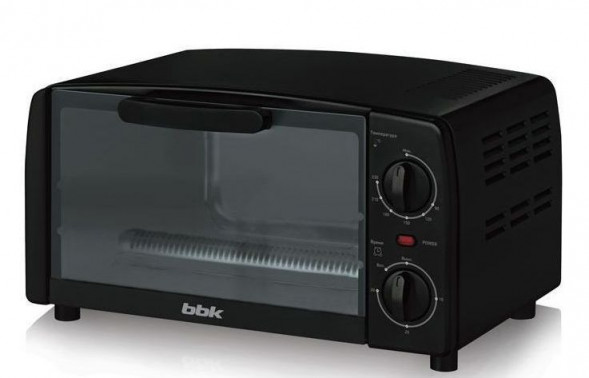 Духовой шкаф BBK OE0912M черный