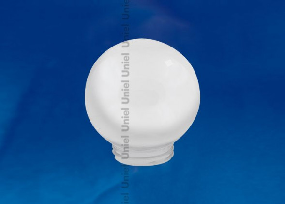 Плафон UNIEL (08069) UFP-R150A OPAL