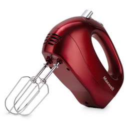 Миксер MAXWELL MW-1357 (R) красный