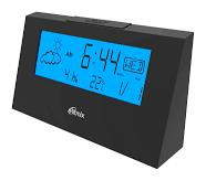 метеостанция RITMIX CAT-044 BLACK