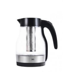 чайник BQ KT2046G BLACK-STEEL