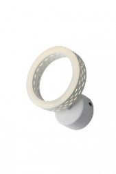 Потолочный светильник ESCADA 10240/1 LED*7W WHITE