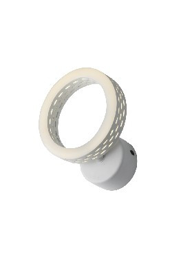 Потолочный светильник ESCADA 10240/1 LED*7W WHITE