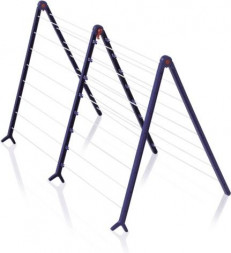 Сушилка для белья LEIFHEIT 81702 Pegasus Bath 190 Extendable на ванну