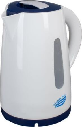 Чайник электрический ВЕЛИКИЕ РЕКИ Томь-1 белый/т.синий 1,7л. ВЕЛИКИЕ РЕКИ Томь-1 белый/т.синий 1,7л.