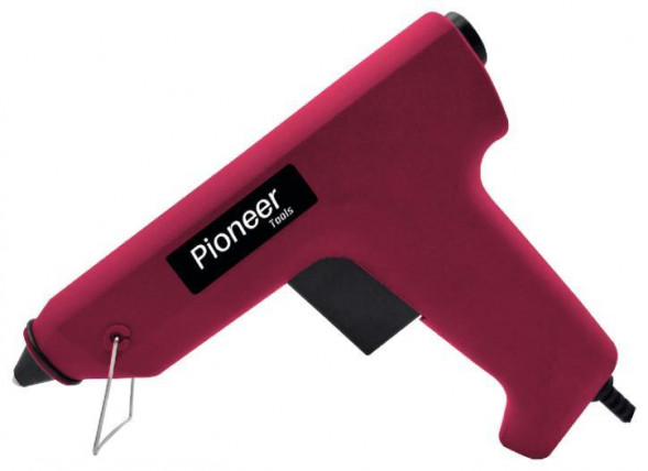 Клеевой пистолет PIONEER GG-M11-03