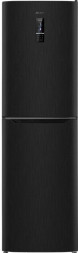 Холодильник АТЛАНТ ХМ-4623-159 ND черный металлик