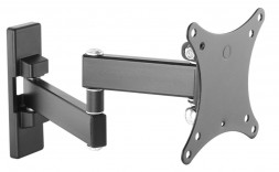 Кронштейн ULTRAMOUNTS UM875 для 13"-27" черный