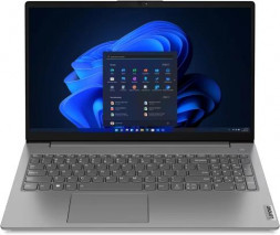 Ноутбук LENOVO 15.6 V15 G3 IAP i3 Grey (82TTA098IH)
