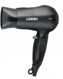 Фен LUMME LU-1030 черный