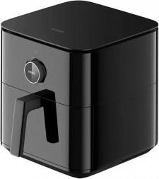 Аэрогриль XIAOMI BHR7357EU Smart Air Fryer 6.5L Black EU